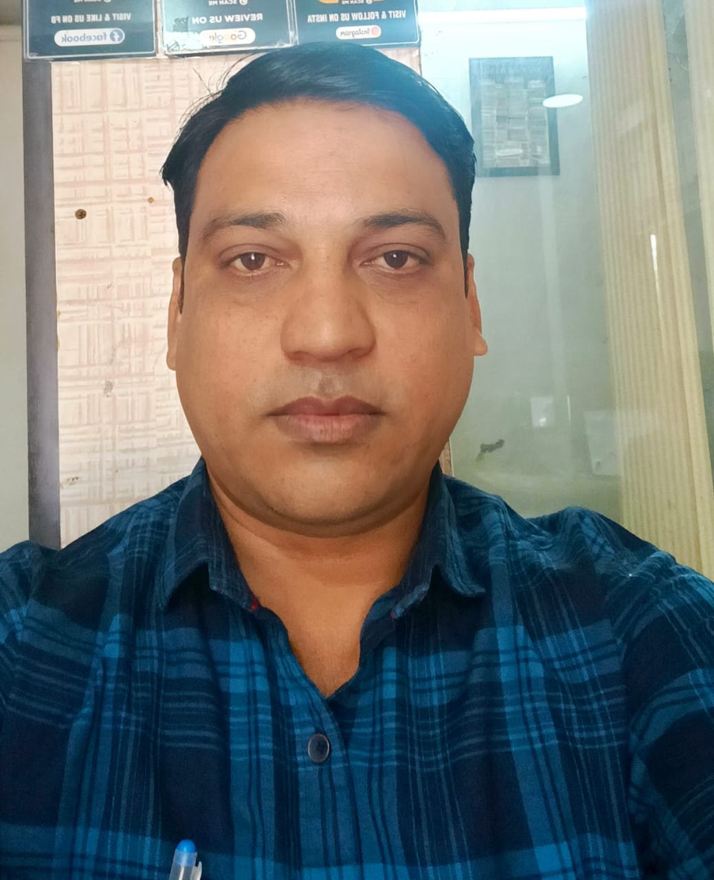 candidate image